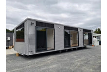 CASA MÓVIL T2 PORTÁTIL 48 M2