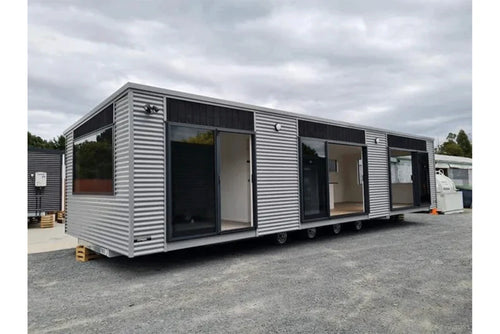 CASA MÓVIL T2 PORTÁTIL 48 M2