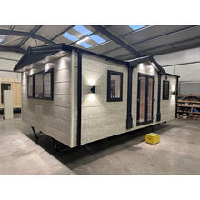 UNIDAD MOBIL HOME PREMIUM