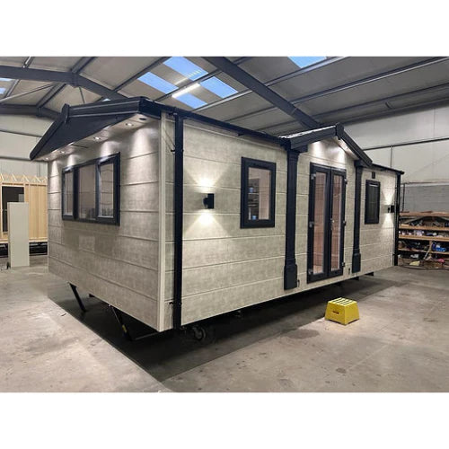 UNIDAD MOBIL HOME PREMIUM