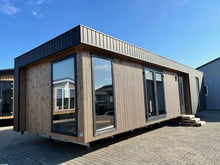 CASA MÓVIL T2 PARADISIA