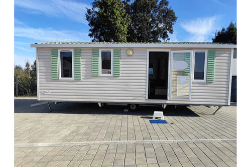 CASA MÓVIL T3 TITIANA