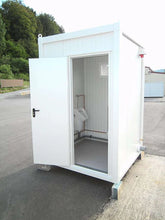 CONTENEDOR SANTIRARIO - MINI WC