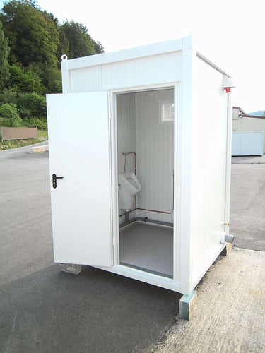 CONTENEDOR SANTIRARIO - MINI WC