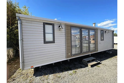 CASA MÓVIL IRM HAMPTON