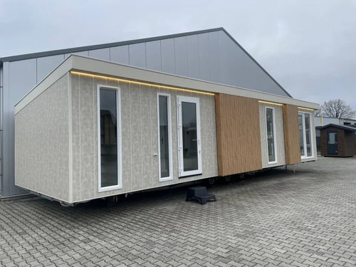 CASA MÓVIL T3 ORTEGA