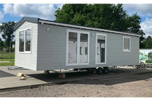 MOBIL-HOME C 29 m²
