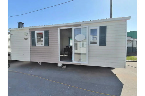 CASA MOVIL TRIGANO T2