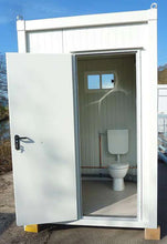 CONTENEDOR SANTIRARIO - MINI WC