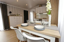 CASA MOVIL CECILIA (12X4M AREA 48M2) 3 DORMITORIOS