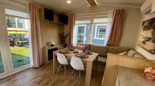 MOBIL-HOME C 29 m²