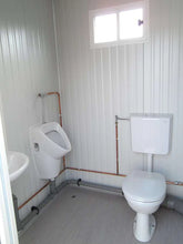 CONTENEDOR SANTIRARIO - MINI WC