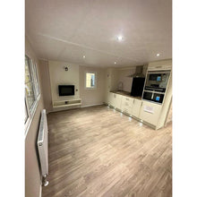 UNIDAD MOBIL HOME PREMIUM