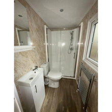 UNIDAD MOBIL HOME PREMIUM