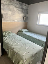 INICIO COCHE LOUSIANE TAOS F4