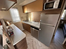 CASA MÓVIL IRM HAMPTON