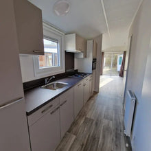 CASA MÓVIL DE 3 DORMITORIOS