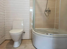CASA CONTENEDOR DE 35 M²