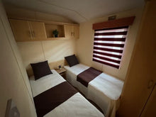 CASA MÓVIL ATLAS AMETHYST