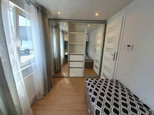 CASA MOVIL CECILIA (12X4M AREA 48M2) 3 DORMITORIOS