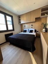 CASA MÓVIL T2 PARADISIA