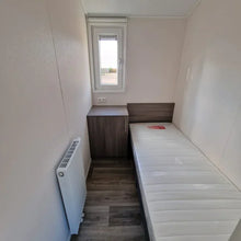 CASA MÓVIL DE 3 DORMITORIOS