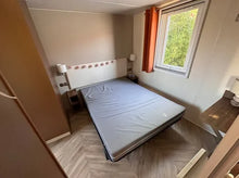 CASA MÓVIL IRM HAMPTON