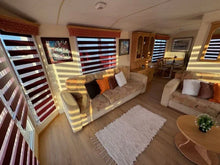 CASA MÓVIL ATLAS AMETHYST