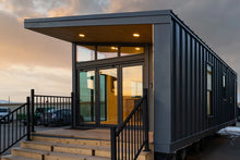 CASA MÓVIL T1 ODA