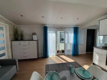 CASA MOVIL CECILIA (12X4M AREA 48M2) 3 DORMITORIOS