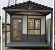 CASA CONTENEDOR MARBELLA