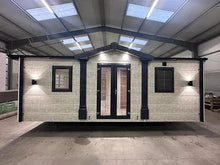 UNIDAD MOBIL HOME PREMIUM