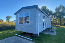 MOBIL-HOME C 29 m²