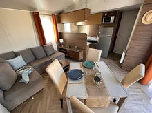 CASA MÓVIL IRM HAMPTON