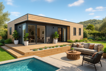 CASA MÓVIL ALABAMA 2D