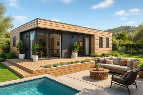 CASA MÓVIL ALABAMA 2D