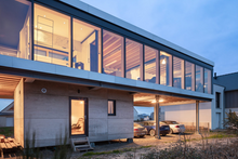 CASA MÓVIL EN PILOTO T3