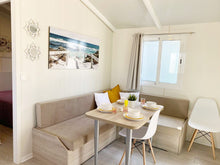 CASA MÓVIL LIVING MODEL T3