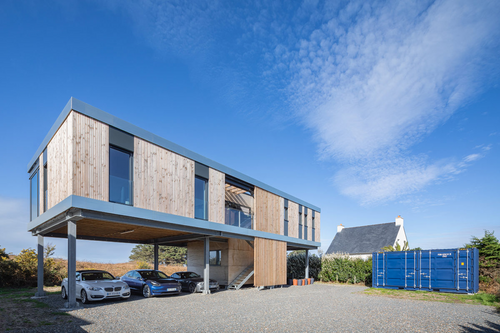 CASA MÓVIL EN PILOTO T3