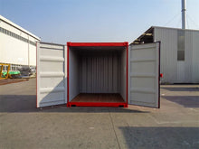 CONTENEDOR MARITIMO 10 PIES - NUEVO