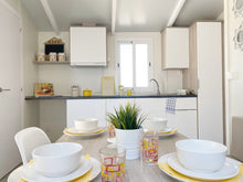 CASA MÓVIL LIVING MODEL T3