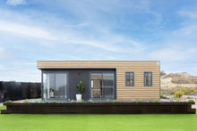 CASA MÓVIL ALABAMA 2D