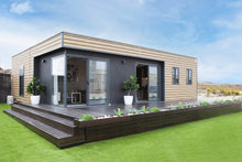 CASA MÓVIL ALABAMA 2D