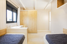 CASA MÓVIL ALABAMA 2D