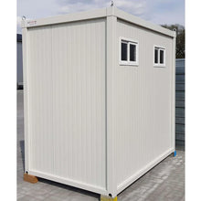 CONTENEDOR WC PARA MUJERES Y HOMBRES