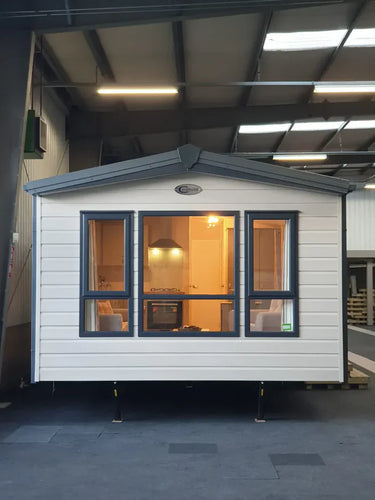 CASA MOVIL T2 LAMA, TOTALMENTE MOBILADA