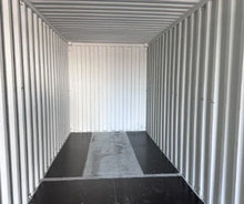 CONTENEDOR MARITIMO 40 PIES HC - NUEVO