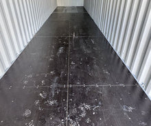 CONTENEDOR MARITIMO 40 PIES HC - NUEVO