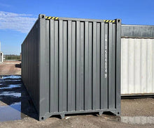 CONTENEDOR MARITIMO 40 PIES HC - NUEVO